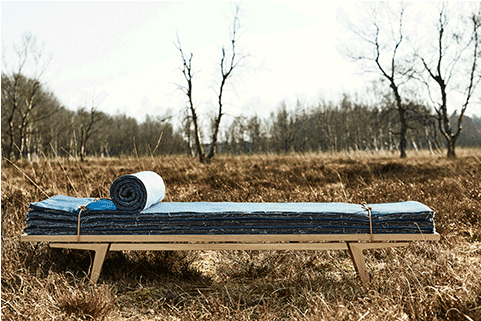 Dora - Outdoor Bench (480x480), Png Download