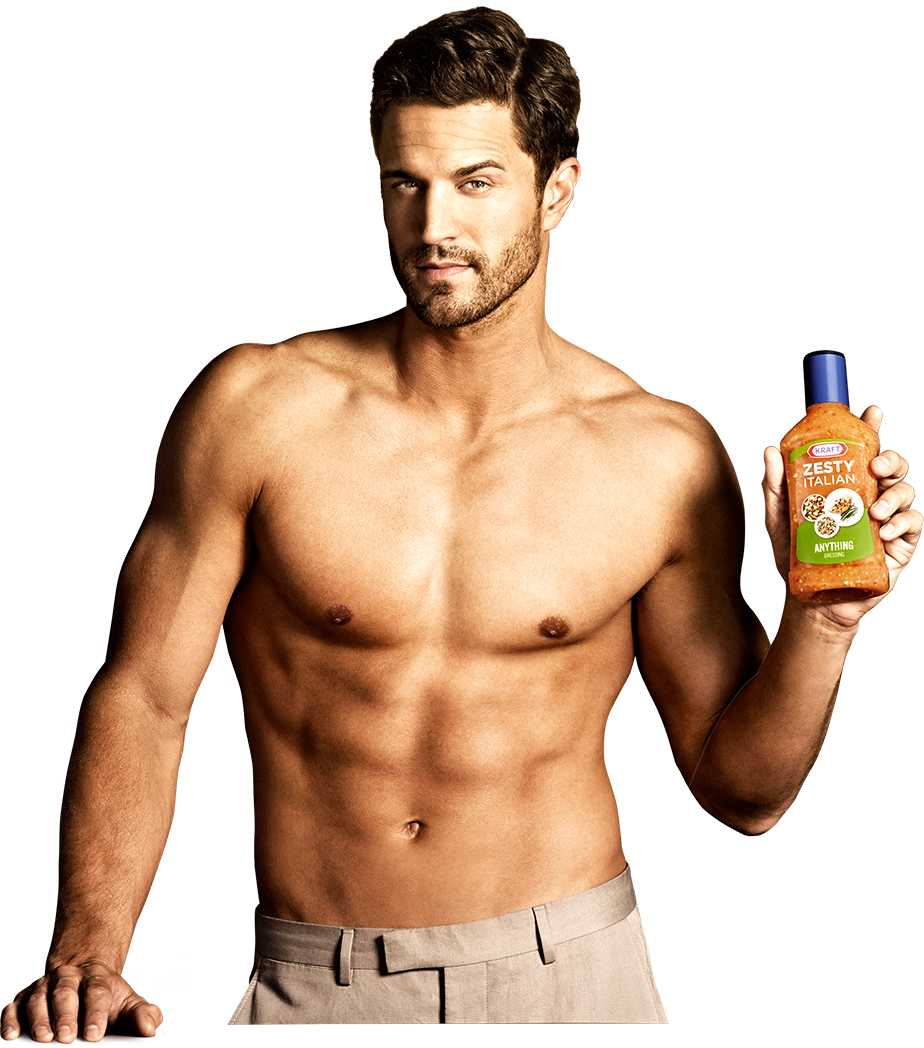 Man Transparent Png Sticker - Old Spice Guy Transparent (924x1048), Png Download