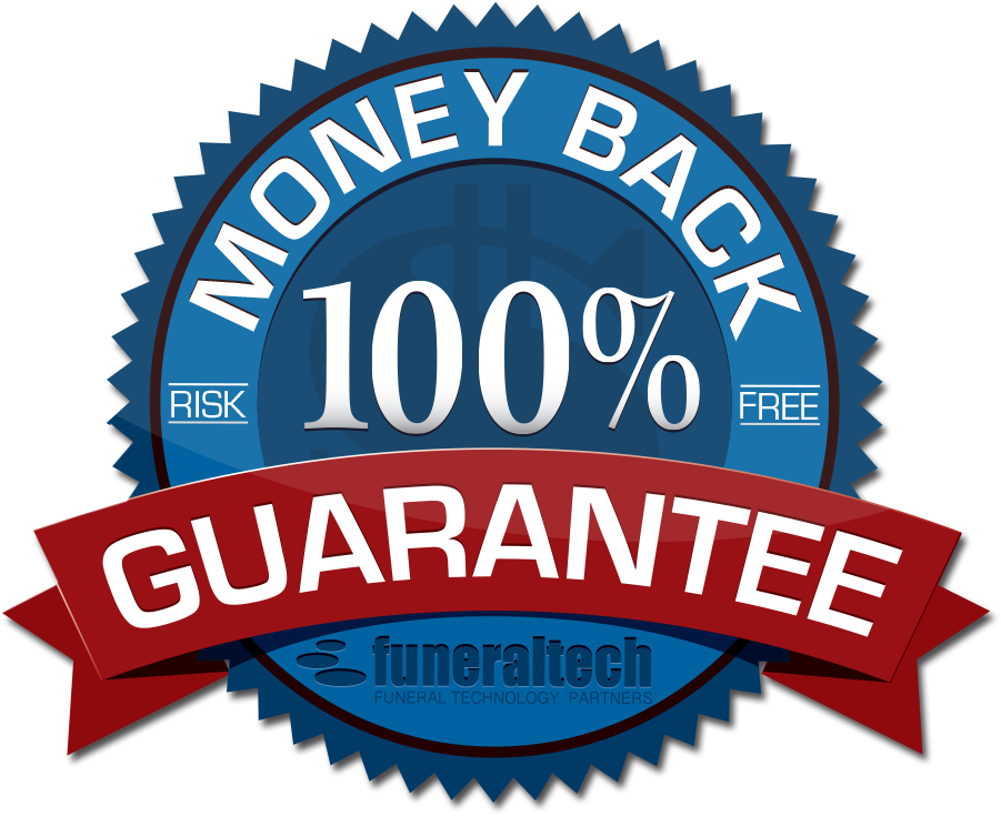 100% Money Back Guarantee (1000x837), Png Download
