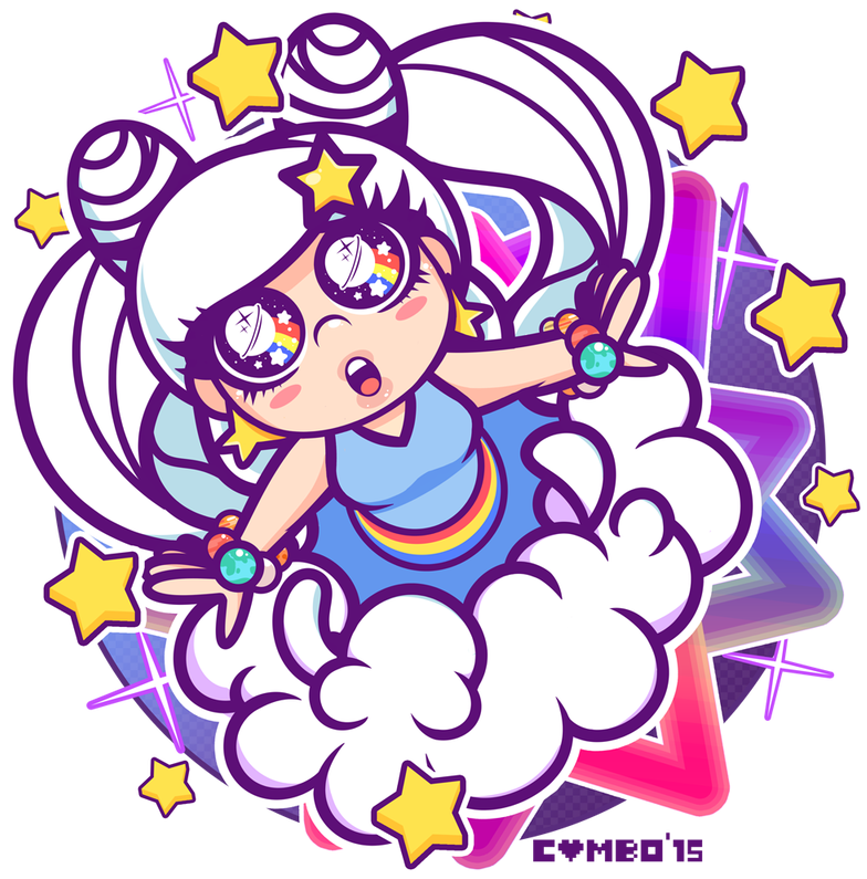 Aden Gloom > - Cartoon (800x800), Png Download