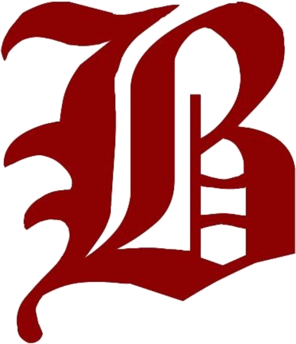 Boaz Elementary School - Boaz High School (704x756), Png Download