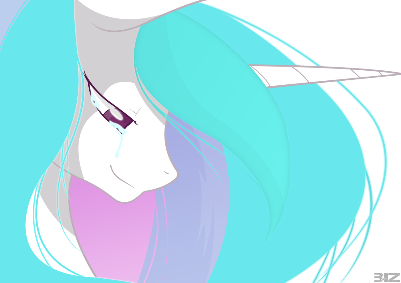 #1119071 - Artist - Mylittlesheepy, Artist - Vectorpone, - Princess Celestia (1280x905), Png Download