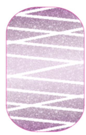 Explore Purple Ombre, Purple Sparkle, And More - Glitter (550x550), Png Download