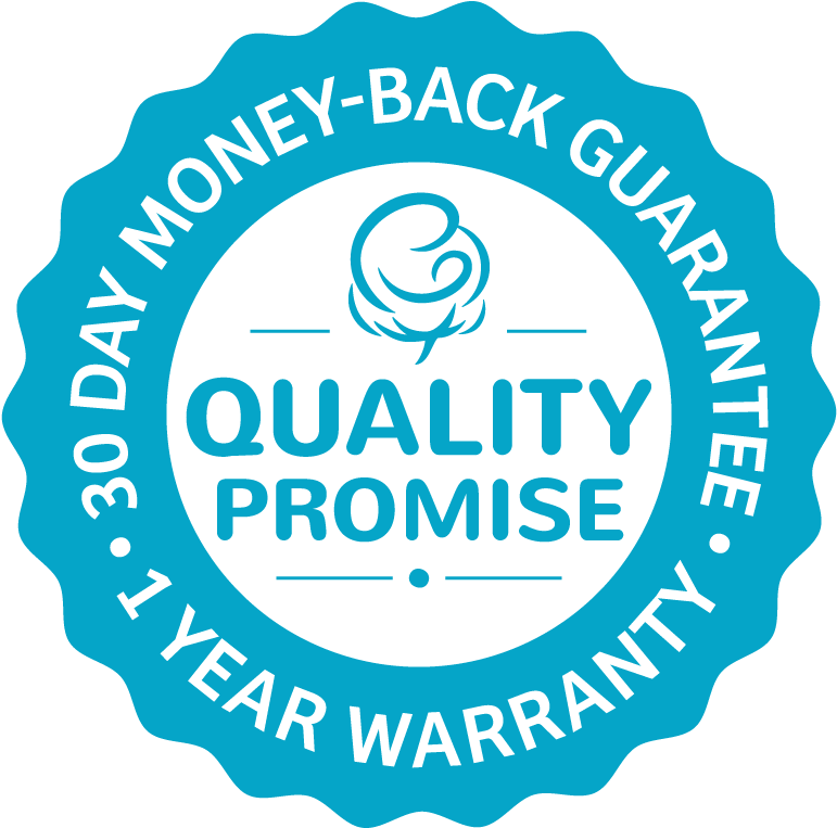 30 Day Money Back Guarantee On Select Diaper Products - Franchising (800x800), Png Download