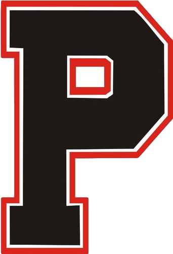 School Logo Image - Pomona High School Logo (500x500), Png Download
