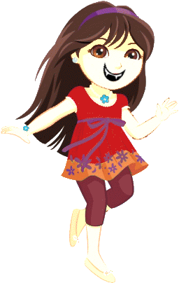 Vampire Dora - Dora The Explorer 2017 (293x500), Png Download