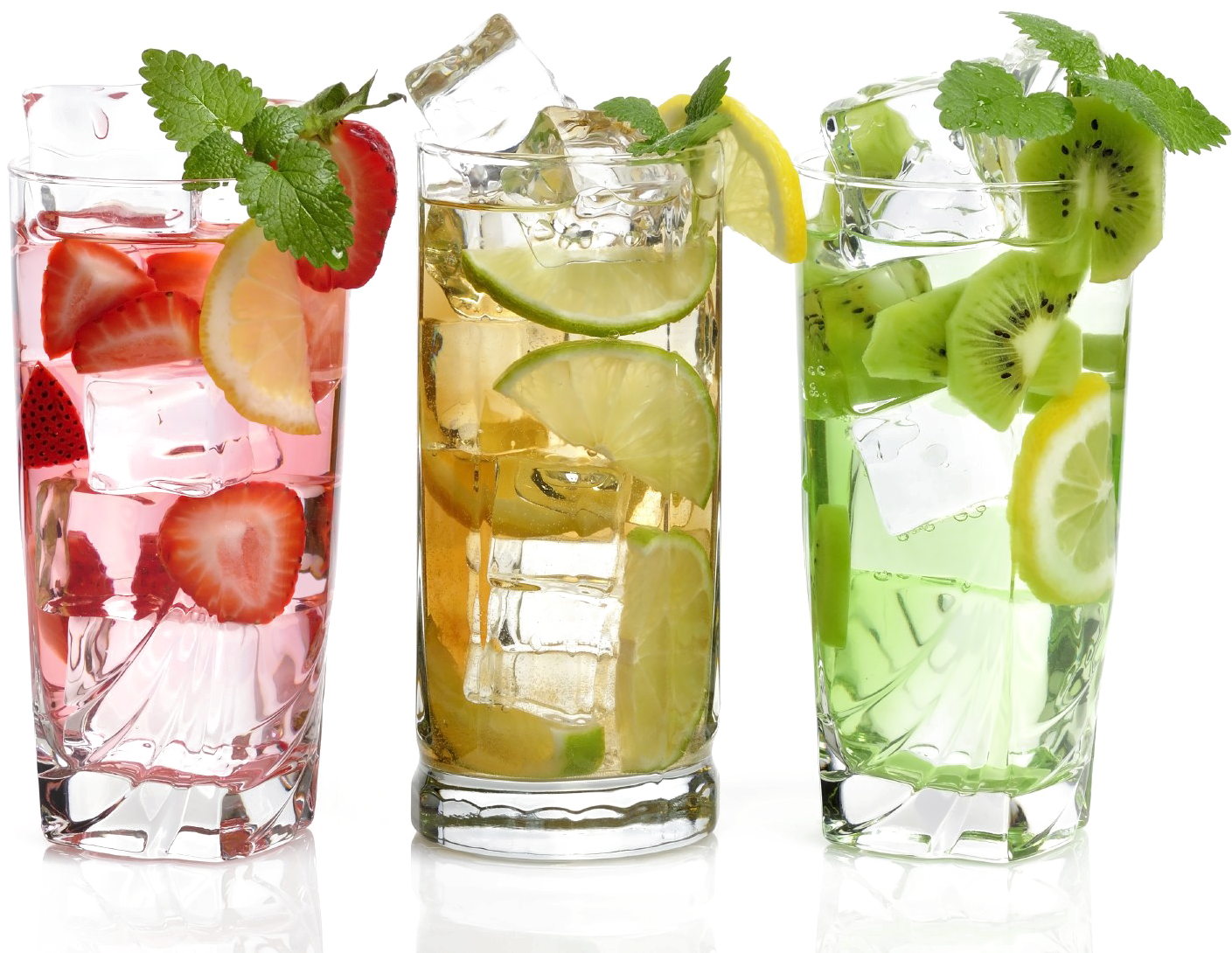 Ice Drink Transparent Png - Bubble Lick Edible Bubbles (1575x1219), Png Download