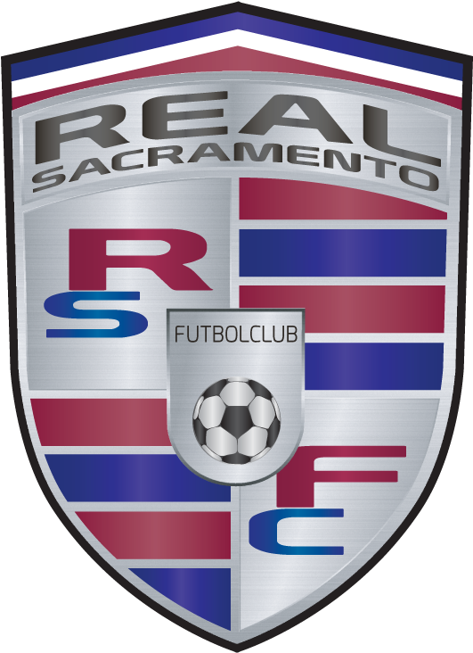 Real Sacramento Fc - Real Sacramento Fc Logo (565x765), Png Download