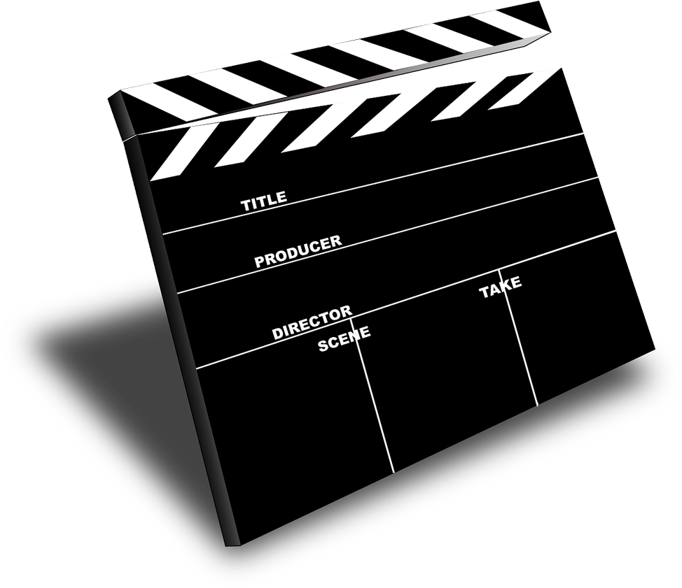 Directors Cuts (876x720), Png Download
