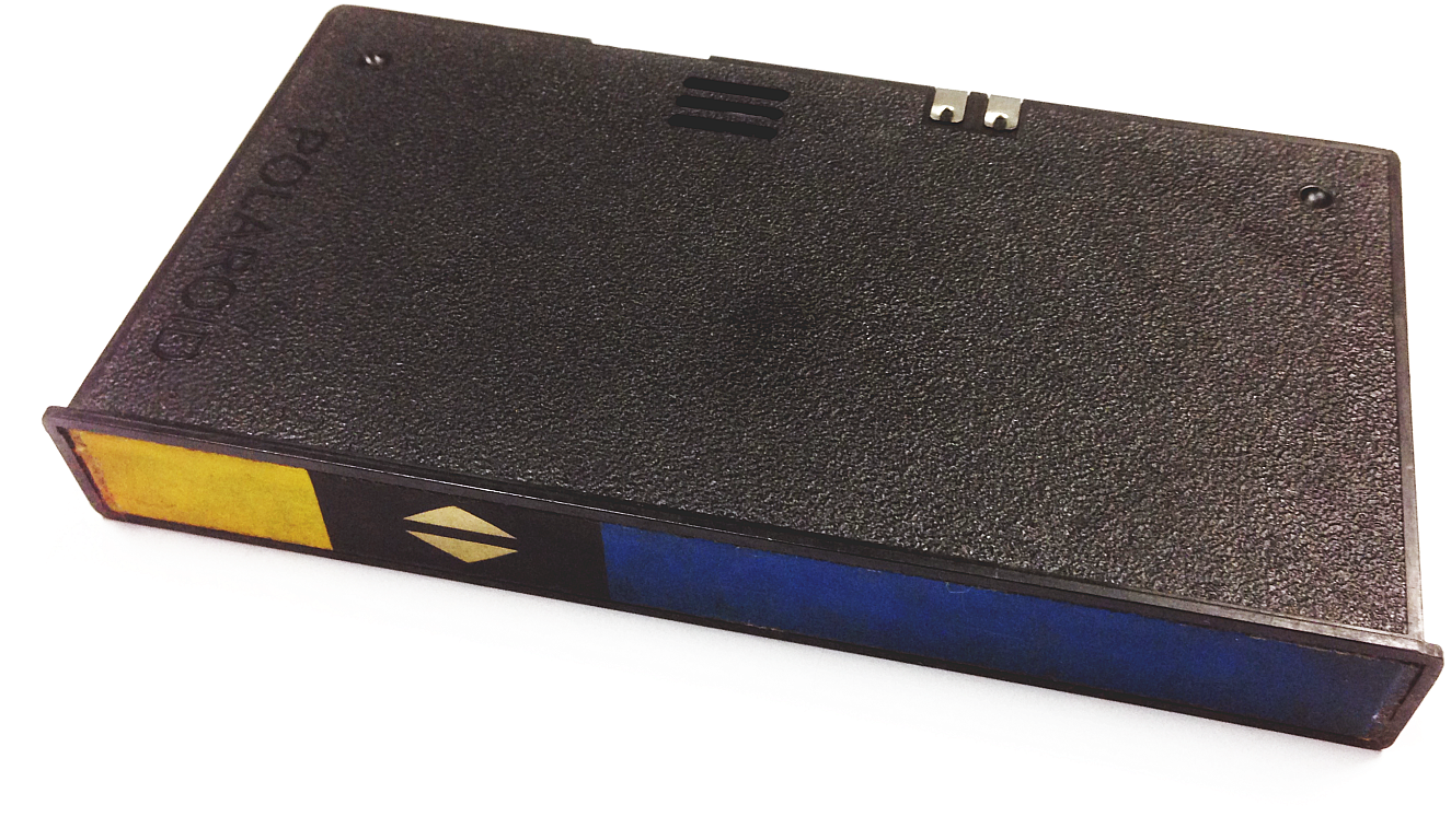 Motion Picture Film Scanning - Leather (1417x909), Png Download