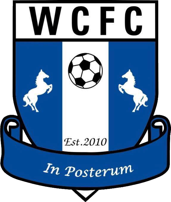 Colts Athletic U/13's - Winsford United Football Club (577x683), Png Download