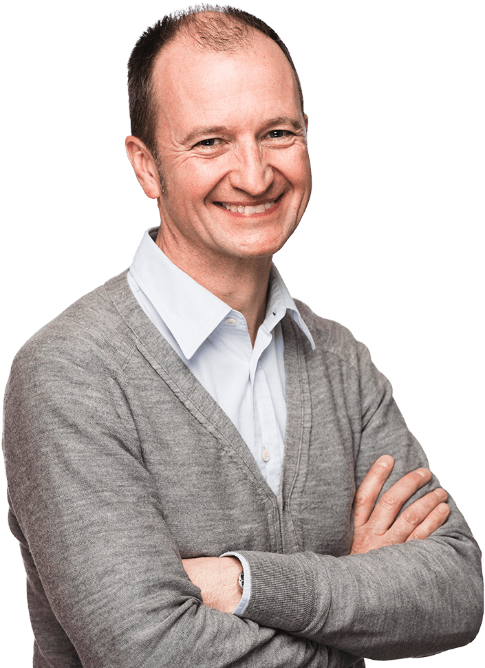 Guy Walsingham - Businessperson (1060x970), Png Download