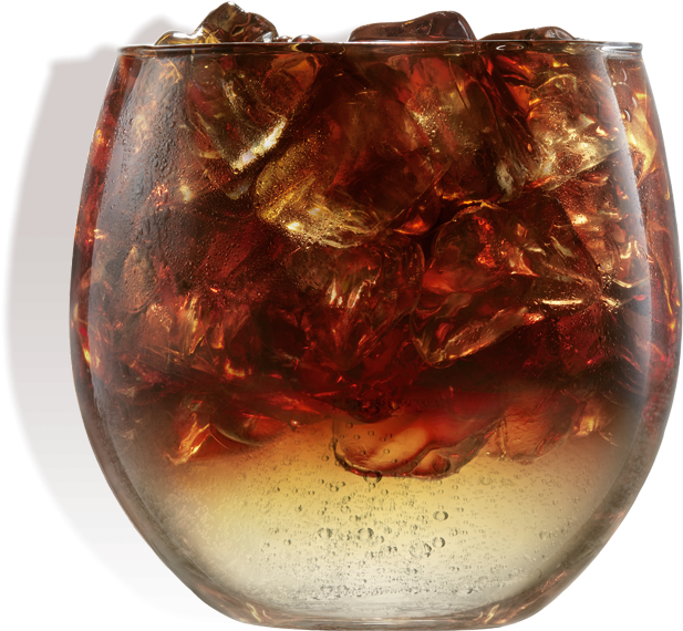 Tia Coffee Tonic - Coffee (1000x1000), Png Download