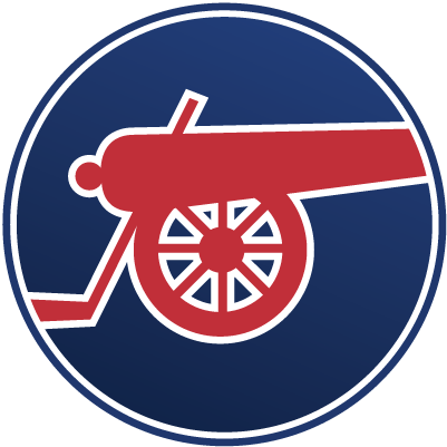 Arsenal Hockey Club - Product (430x430), Png Download