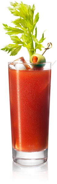 Cocktail (200x600), Png Download