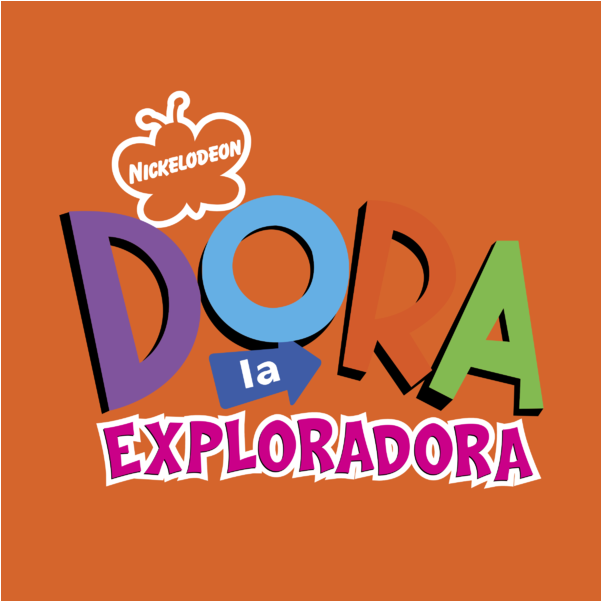 Dora La Exploradora (800x600), Png Download