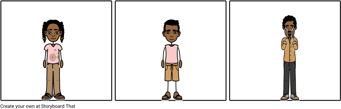 Deza, Bud, Mouth Organ Guy - Cartoon (1164x385), Png Download