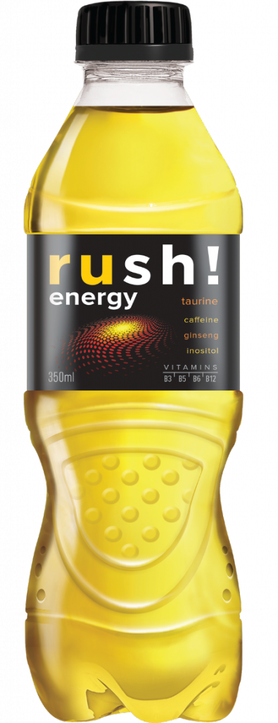 Search - Rush Energy Drinks In Ghana (395x1024), Png Download