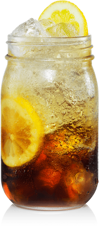 Kahlúa Cold Brew Soda - Cold Brew (428x918), Png Download