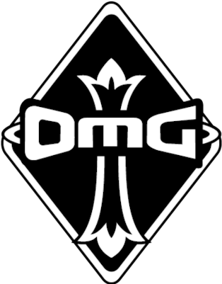 Oh My God - Omg Esports Logo (400x400), Png Download