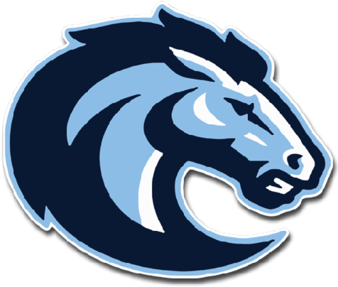 Colts Rely On Pitching, Hitting As Top Team - Christian Brothers Academy Logo (480x480), Png Download