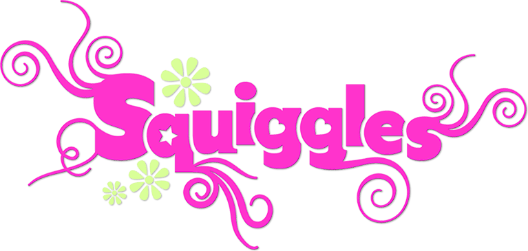 Check The Local Weather Squiggles - Squiggles Entertainments (767x365), Png Download