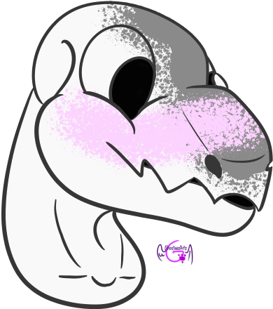 1au2i85 - Cartoon (740x640), Png Download