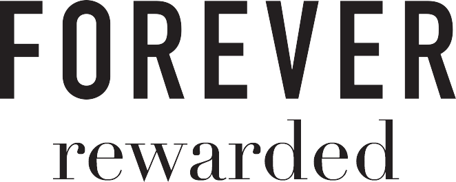 Forever21 Com - Comedy Theatre Of Budapest (662x265), Png Download