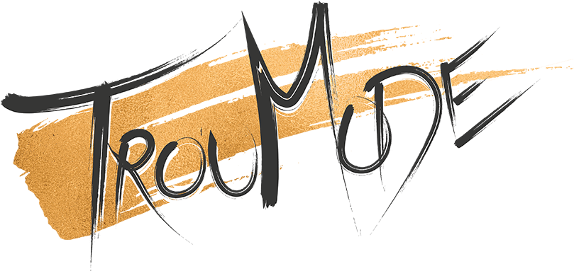 Troumode - Creativity (900x403), Png Download