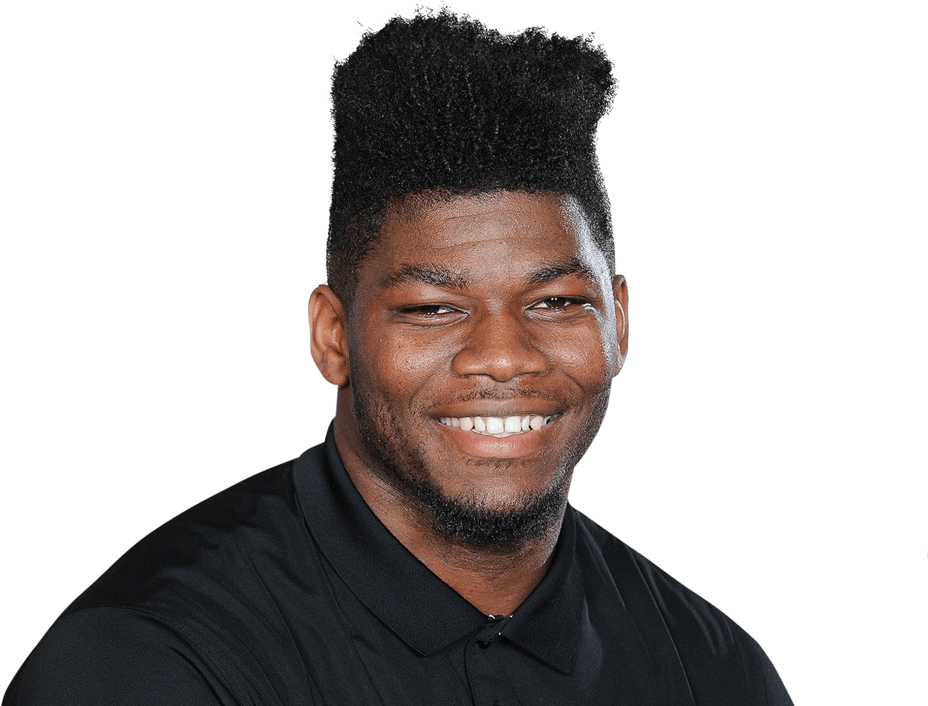 Rashaad Penny Headshot (1400x1000), Png Download