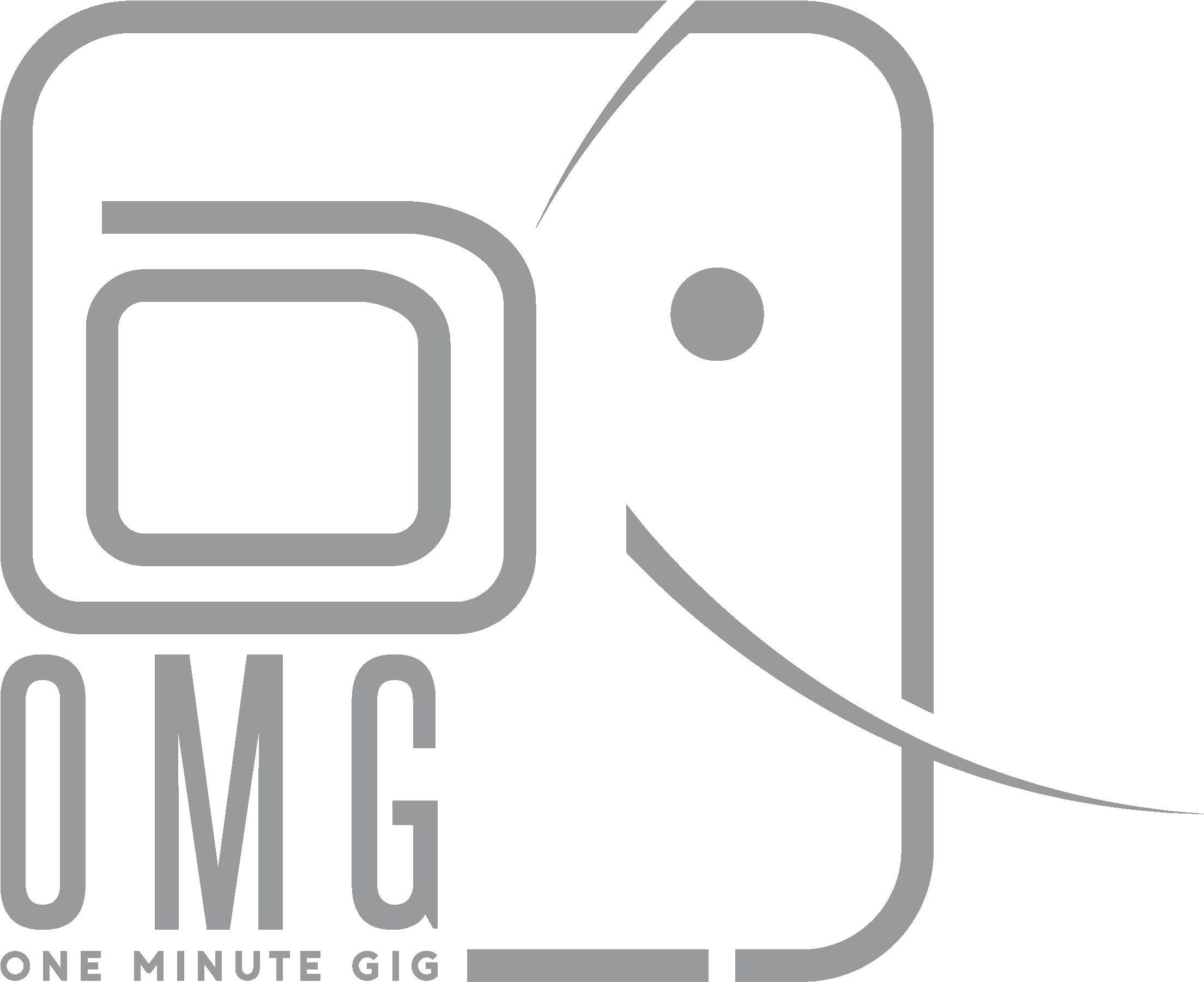 One Minute Gig Classified Powerful Ads For Vancouver - Vancouver Island (2314x1875), Png Download