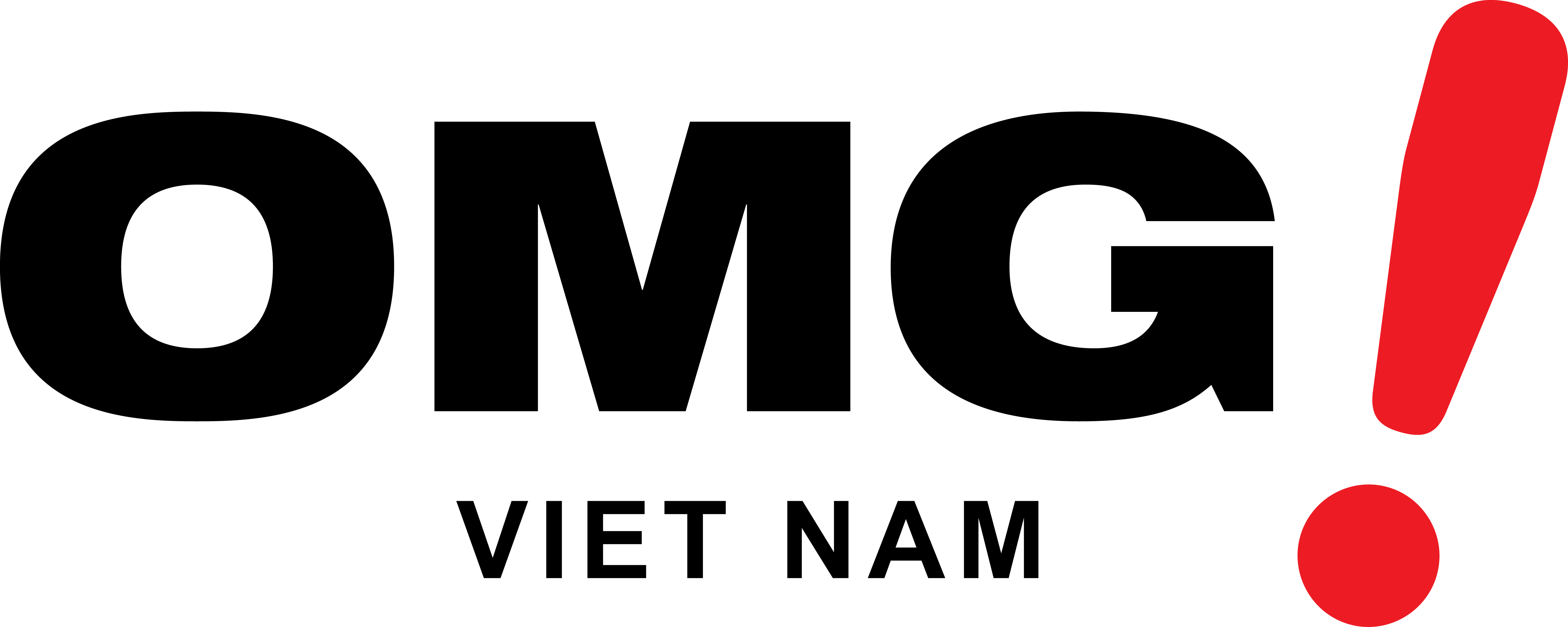 Omg Vietnam - Aixacct Systems Gmbh (5217x2087), Png Download