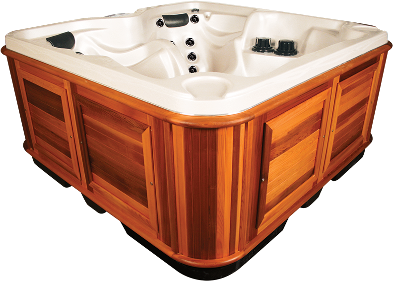 An Error Occurred - Arctic Spa (821x576), Png Download