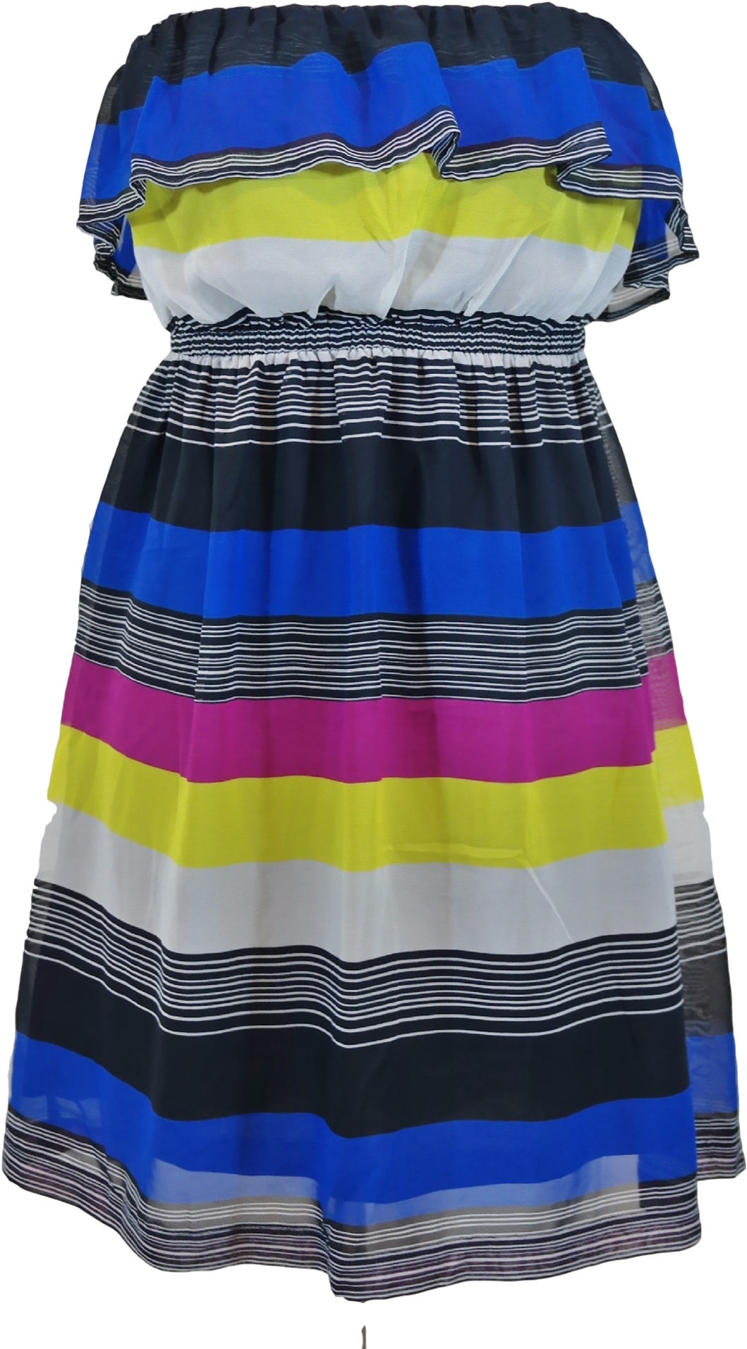 Forever 21 Dress - Day Dress (1408x2048), Png Download