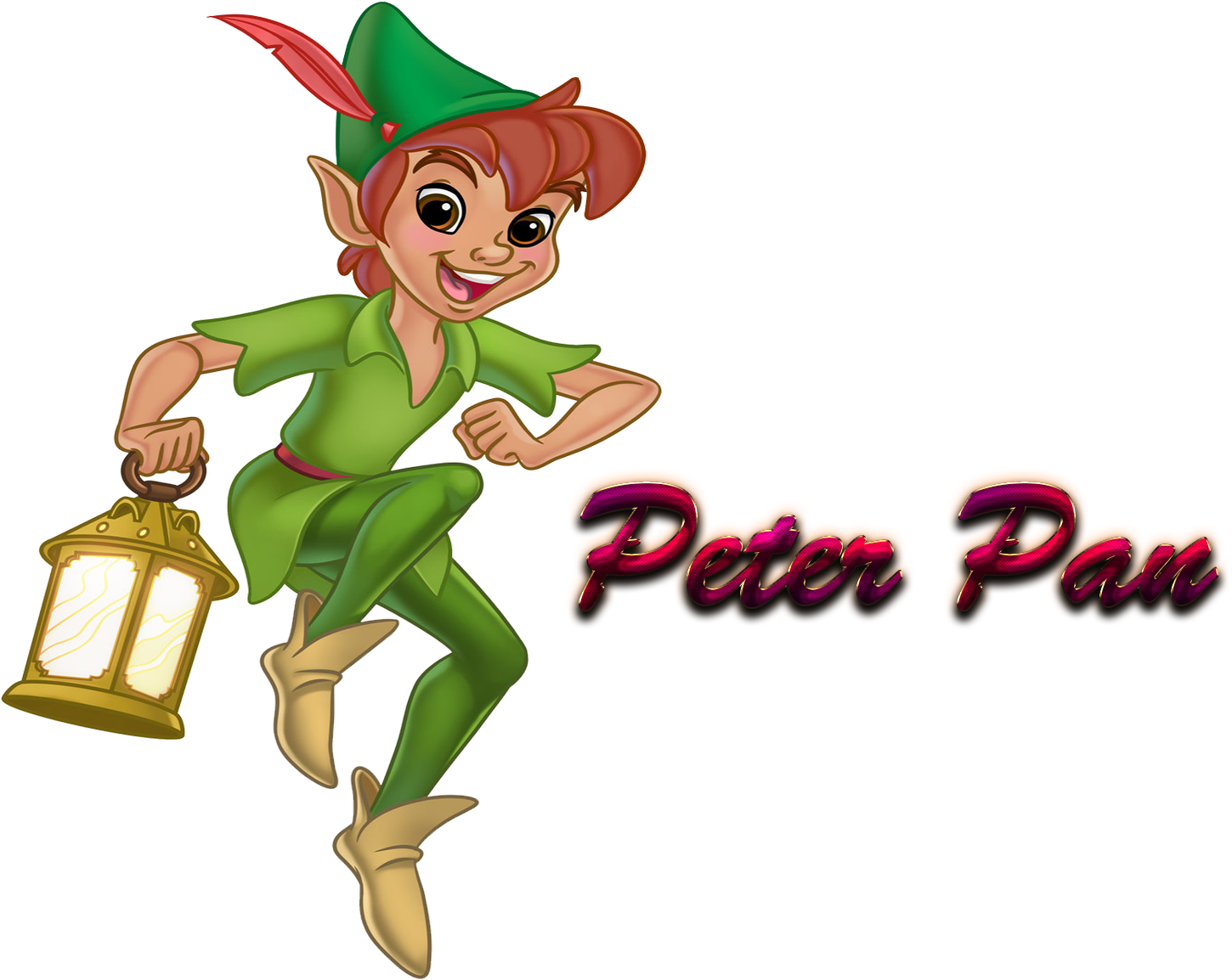 Tinker Bell (1920x1200), Png Download