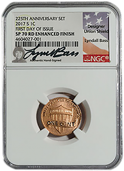 2017 Lyndall Bass Penny Product 450×632 Copy 1 Copy - Lyndall Bass (450x632), Png Download