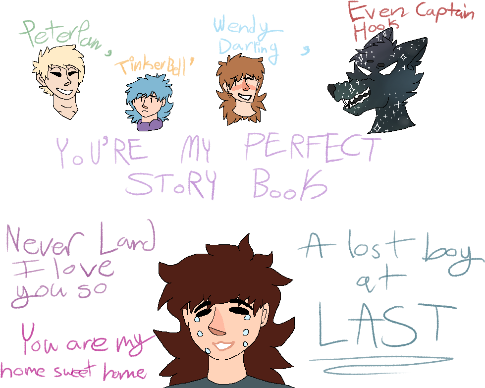 Is Home To Like Me Done By - Drawing (990x790), Png Download