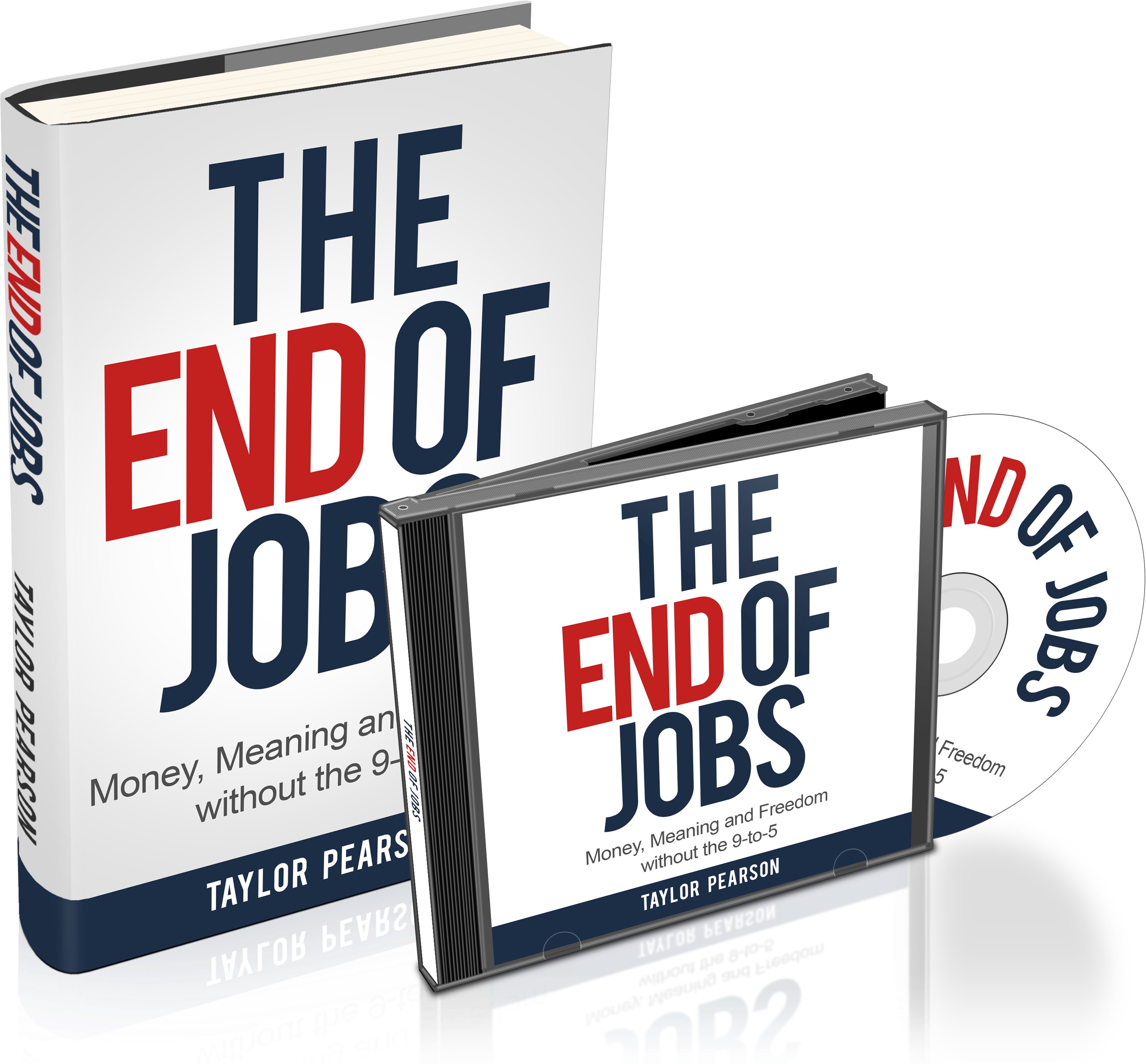 In The End Of Jobs Bundle, You'll Receive - Flash Memory (3600x3152), Png Download