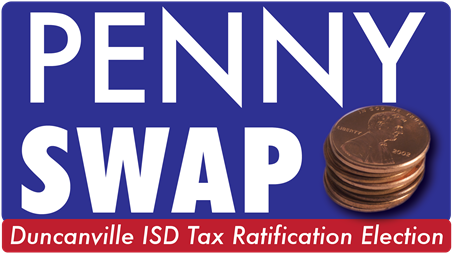 Penny Swap Logo - Logo (500x283), Png Download