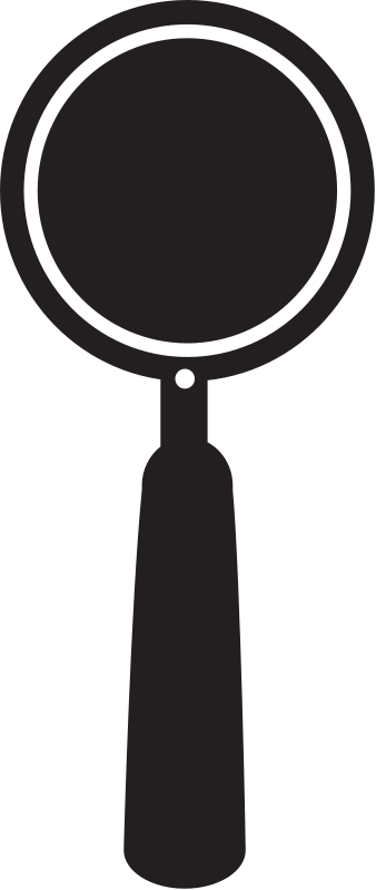 Frying Pan Clip Art At Clker - Frying Pan Clipart Png (252x594), Png Download