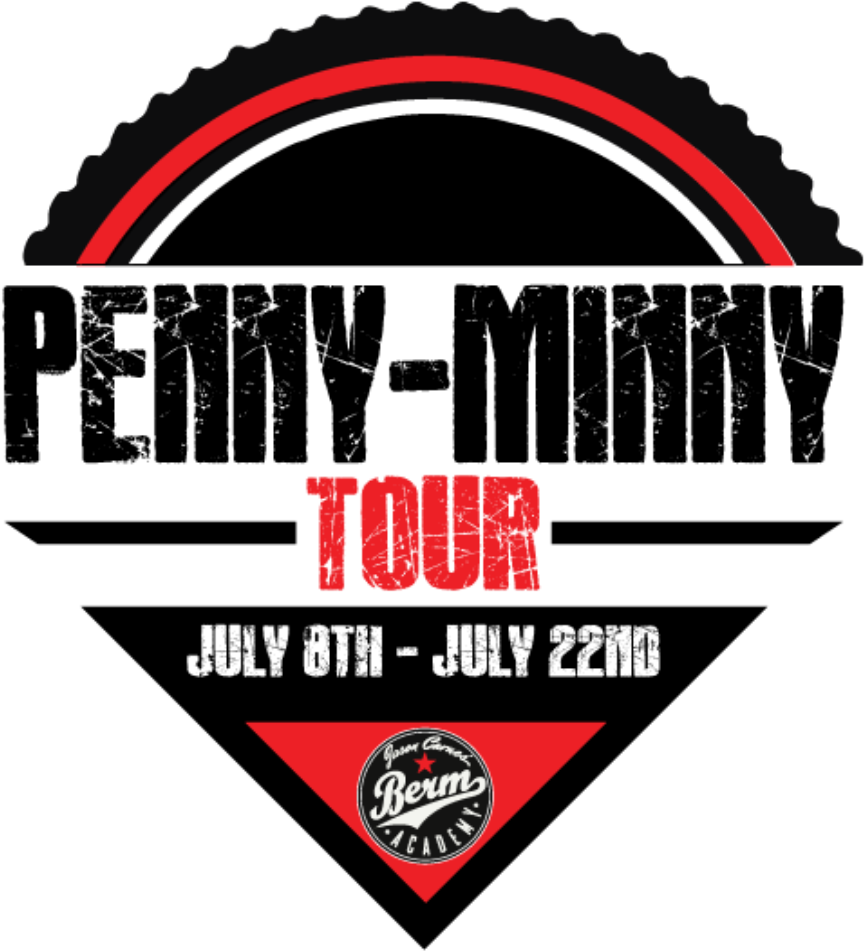 Penny - Minny - Graphic Design (960x1149), Png Download