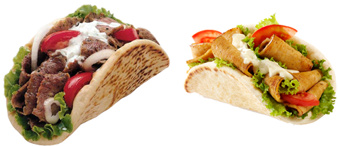 Grecian Delight Honey Mustard Sauce (550x220), Png Download