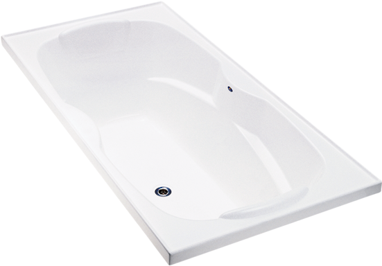 Larger Imagemove - Shower Base (550x550), Png Download