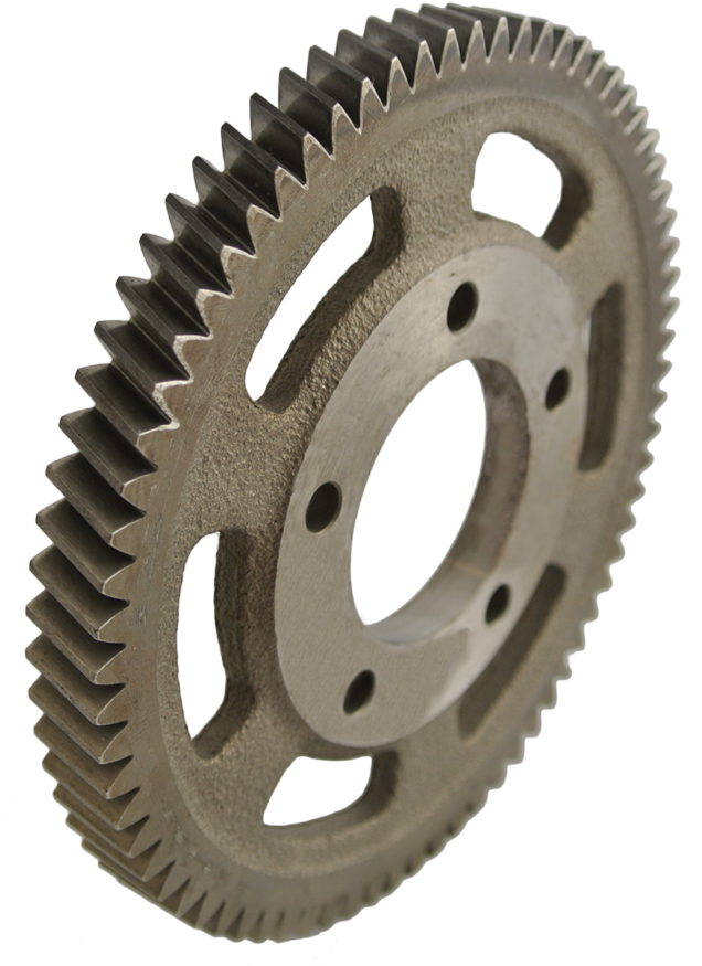 Download Special Metal Parts R8 1 Speed Gear Z60 Png Image With No Background Pngkey Com