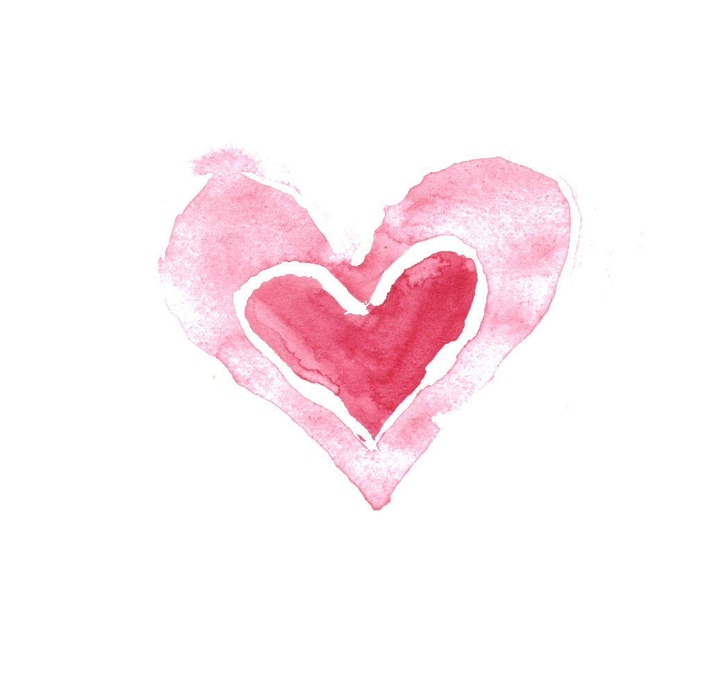 Heart (1024x1018), Png Download