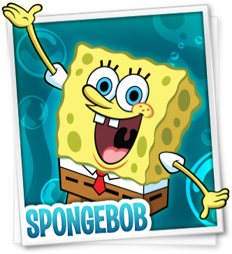Shovelling, Spongebob Squarepants, Superman & Tarzan - Pyramid International Spongebob Squarepants Jellyfish (332x363), Png Download