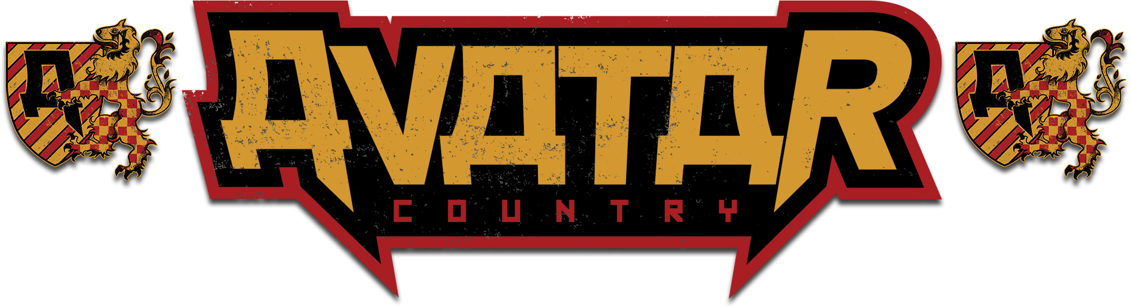 Welcome To Avatar Country - Avatar Patch (2200x667), Png Download