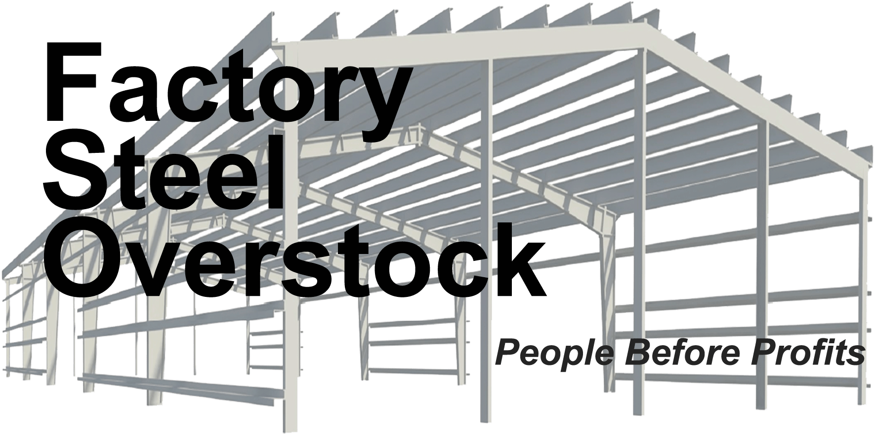 Factory Steel Overstock - Steel (1800x1500), Png Download