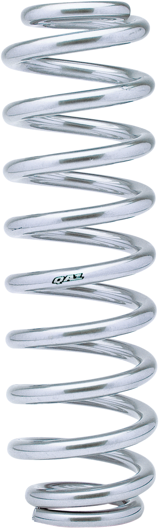 4 Gen Camaro >> '93 - Qa1 15fb325 High Travel Front Coil Spring (1200x2400), Png Download