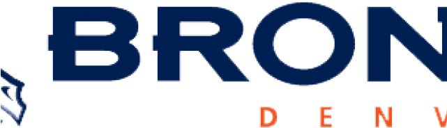 Denver Broncos Png Transparent Images - Denver Broncos (640x480), Png Download